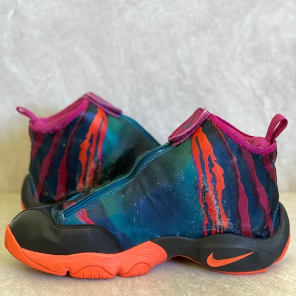 Nike Air Zoom Flight The Glove PRM tech challenge - Picture 8 of 8